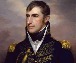 William Henry Harrison