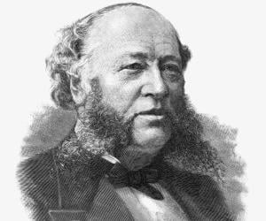 William Henry Vanderbilt