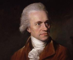 William Herschel Biography
