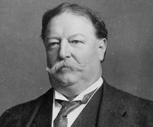 William Howard Taft