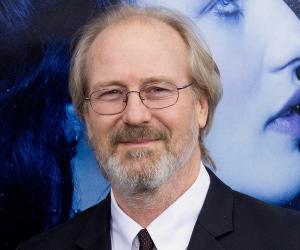 William Hurt Biography