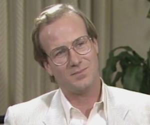 William Hurt