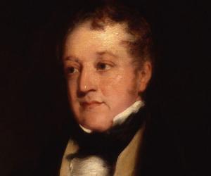 William Huskisson