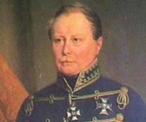 William I of Württemberg