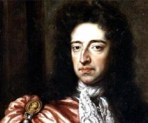 William III of England