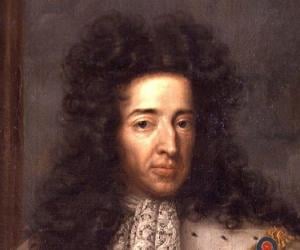 William III of England