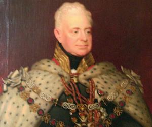 William IV of t... Biography