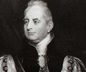 William IV of the United Kingdom