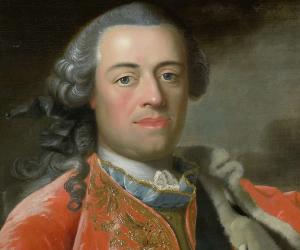 William IV, Prince of Orange