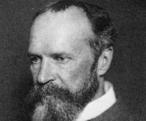 William James