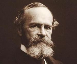 William James