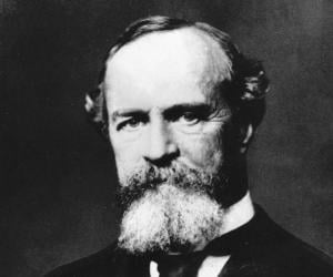 William James