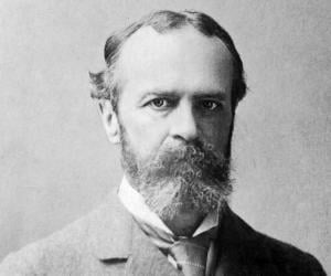 William James