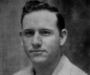 William Jefferson Blythe Jr.