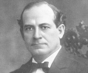 William Jennings Bryan