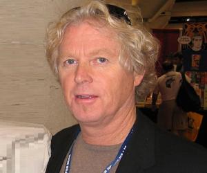 William Katt