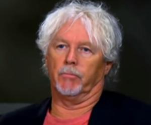 William Katt