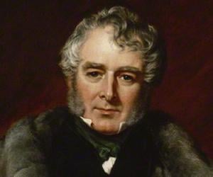 William Lamb, 2nd Viscount Melbourne