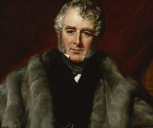 William Lamb, 2nd Viscount Melbourne