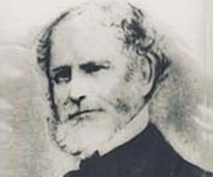 William Le Lacheur