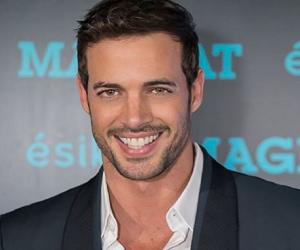 William Levy Biography