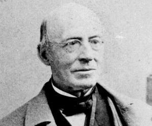 William Lloyd Garrison