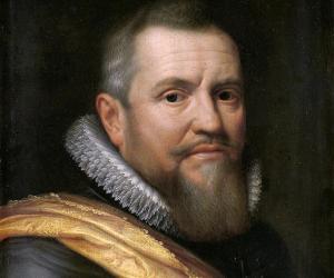 William Louis, Count of Nassau-Dillenburg