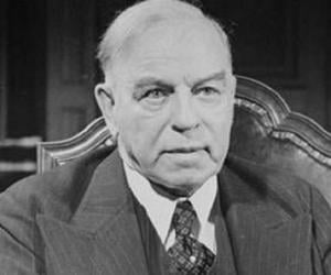 William Lyon Mackenzie King