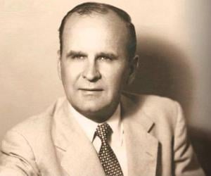 William M. Branham