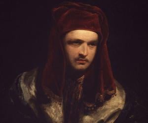 William Macready