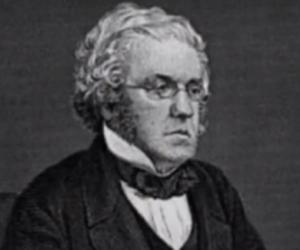 William Makepeace Thackeray