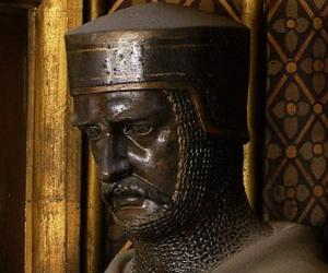 William Marshal, 1st earl of Pembroke
