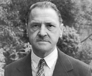 William Maugham Biography