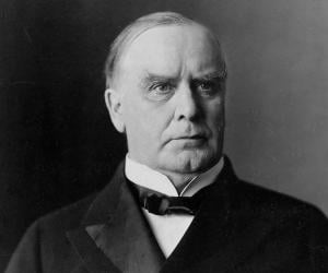 William McKinley