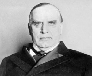 William McKinley