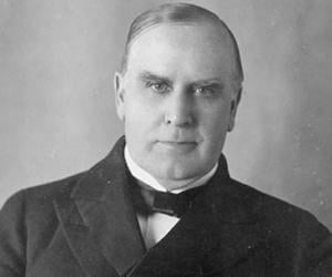 William McKinley