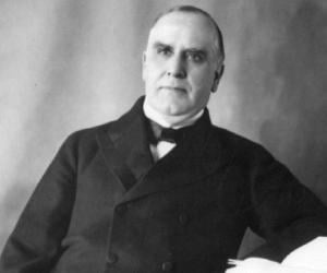 William McKinley