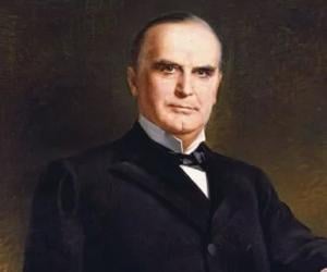 William McKinley
