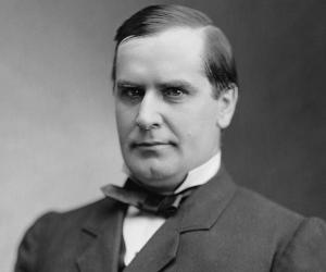 William McKinley