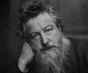 William Morris