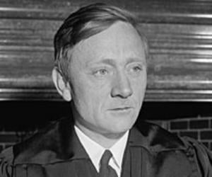 William O. Douglas