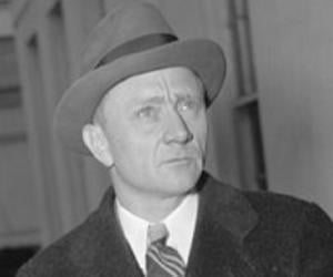 William O. Douglas