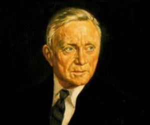 William O. Douglas