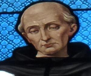 William Of Saint-thierry