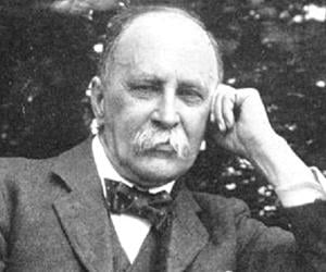 William Osler Biography