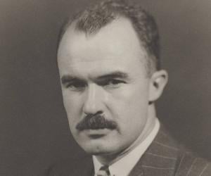 William Osler Abbott