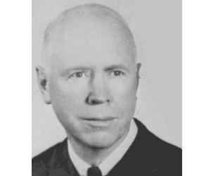 William P. Murphy