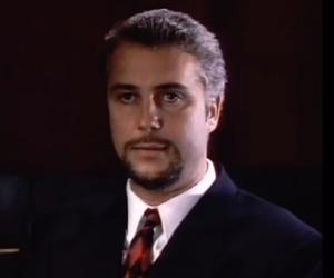 William Petersen