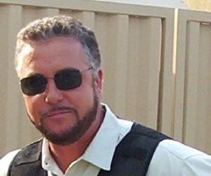 William Petersen