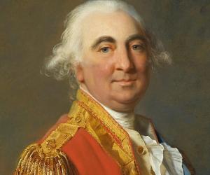 William Petty, 2nd Earl of Shelburne